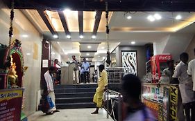 Bg Residency